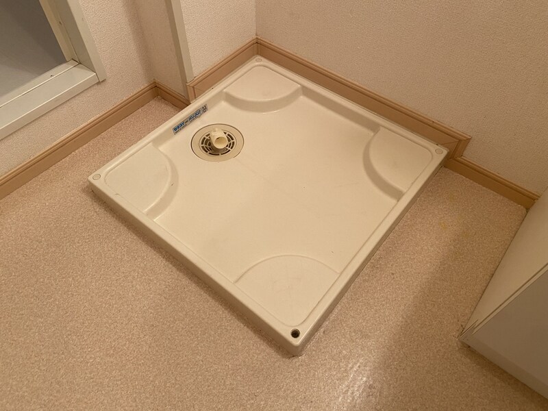 サンリット・ヴィラ神屋の物件内観写真