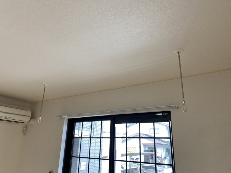 サンリット・ヴィラ神屋の物件内観写真