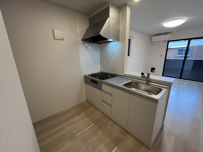 コンフォースHISAGOの物件内観写真