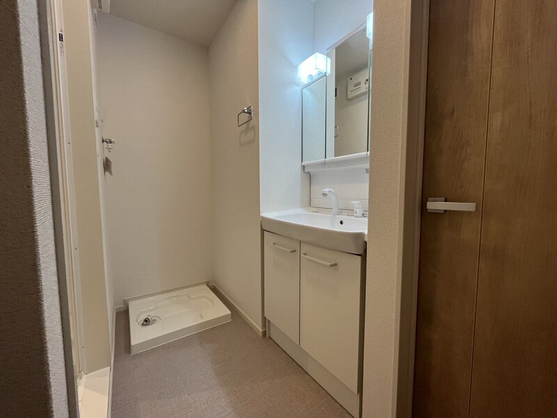 コンフォースHISAGOの物件内観写真