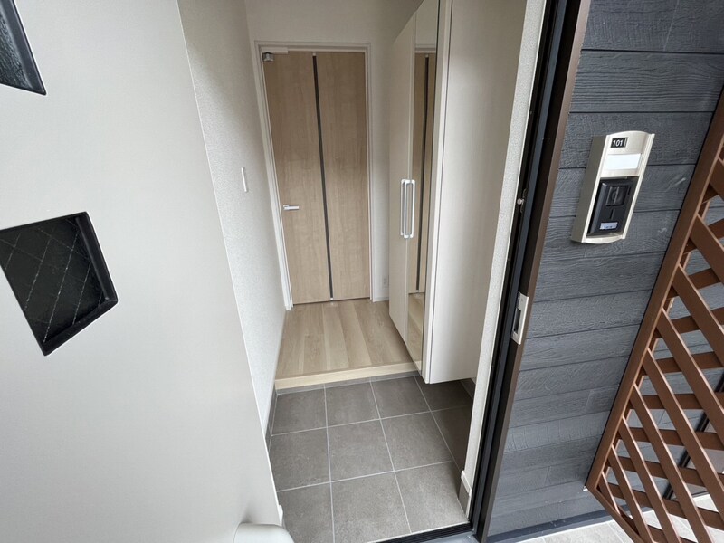 コンフォースHISAGOの物件内観写真