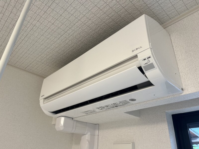 コンフォースHISAGOの物件内観写真