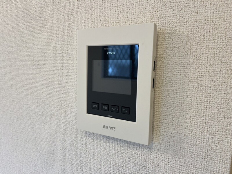 コンフォースHISAGOの物件内観写真