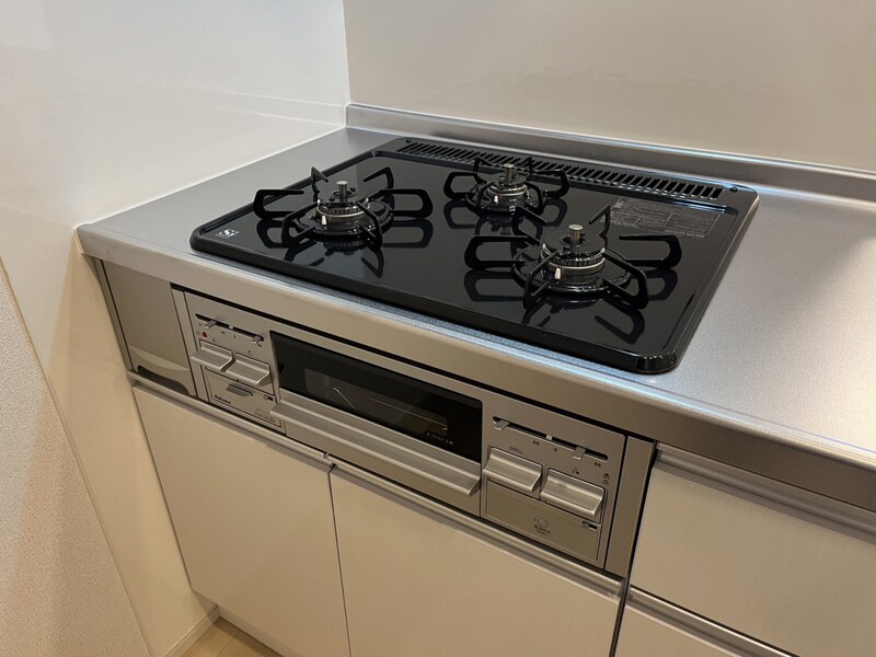 コンフォースHISAGOの物件内観写真