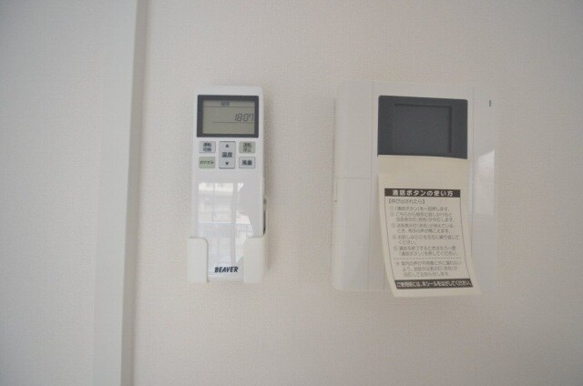 鷹野橋駅 徒歩6分 2階の物件内観写真