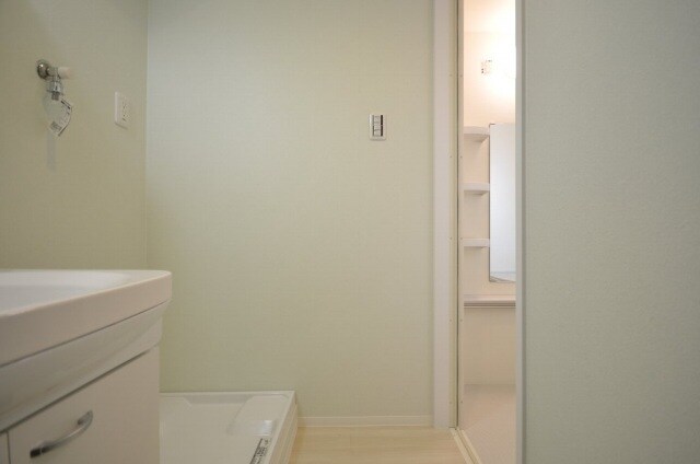 鷹野橋駅 徒歩6分 2階の物件内観写真