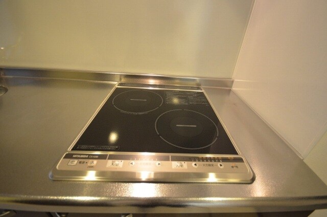 鷹野橋駅 徒歩6分 2階の物件内観写真