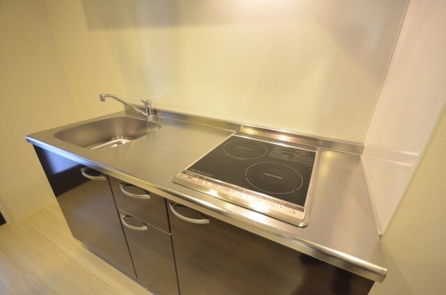 鷹野橋駅 徒歩6分 2階の物件内観写真