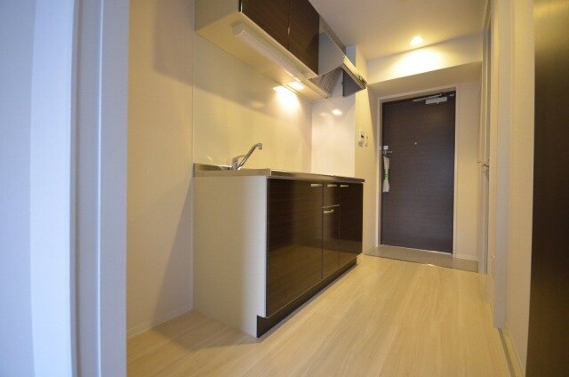 鷹野橋駅 徒歩6分 2階の物件内観写真