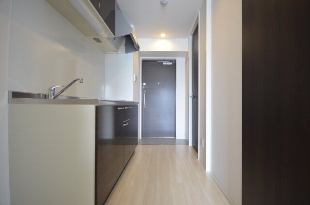 鷹野橋駅 徒歩6分 2階の物件外観写真