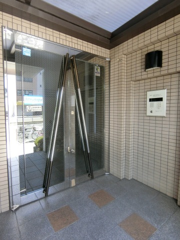 平野駅 徒歩5分 7階の物件内観写真