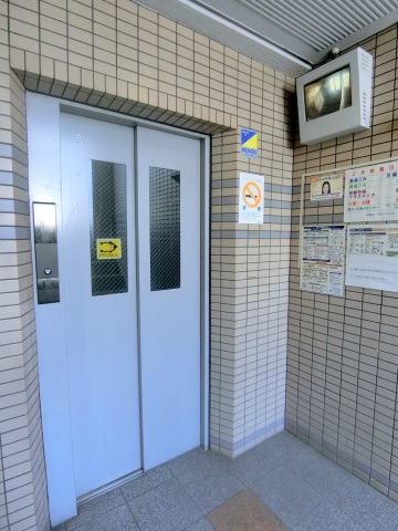 平野駅 徒歩5分 7階の物件外観写真