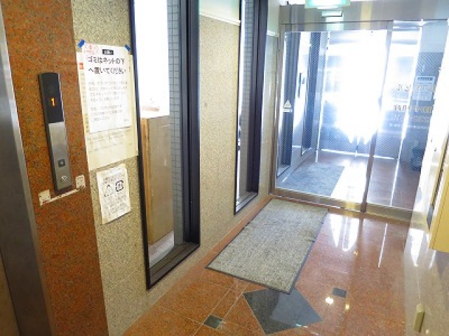 横川駅 徒歩5分 5階の物件内観写真