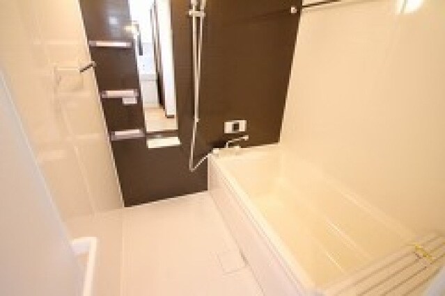 ヴィラ・ユーリの物件内観写真