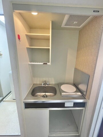 ドルフィン筑縄の物件内観写真