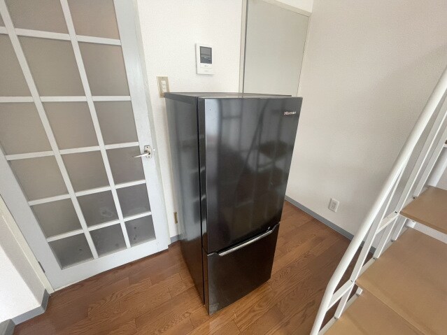 ドルフィン筑縄の物件外観写真