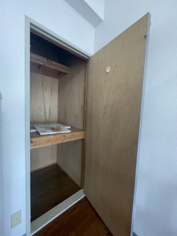 ドルフィン筑縄の物件内観写真