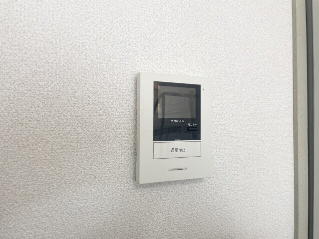 ドルフィン筑縄の物件内観写真