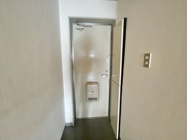 ドルフィン筑縄の物件外観写真