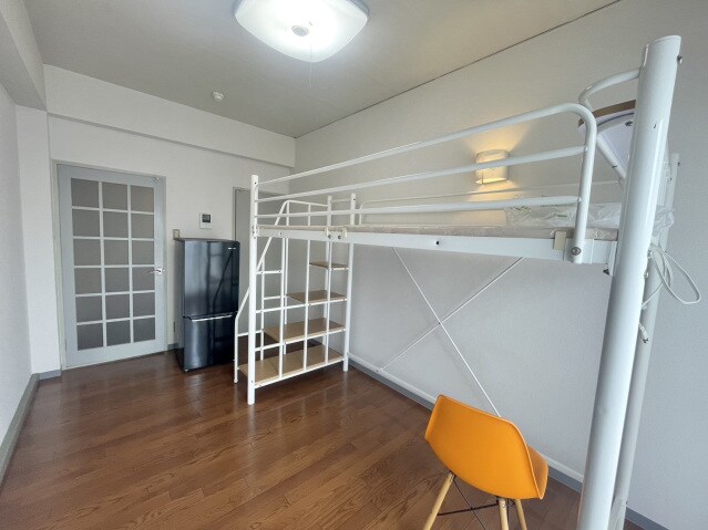 ドルフィン筑縄の物件内観写真