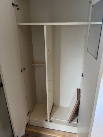 嶋伝NAの物件内観写真