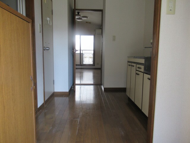 ロフティ幸町の物件内観写真