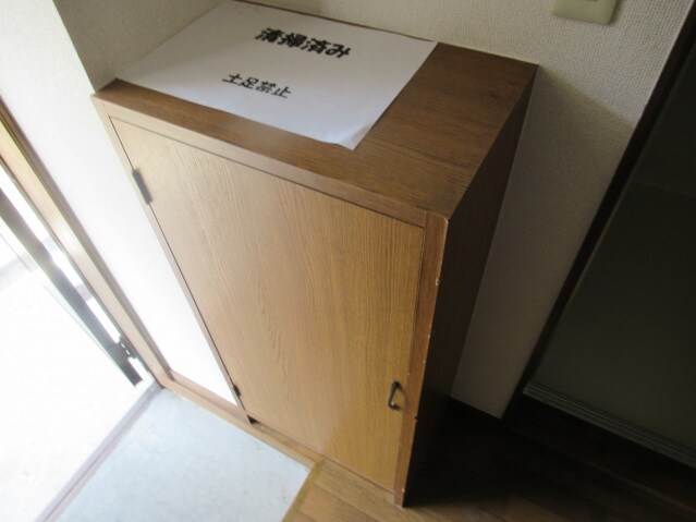 ロフティ幸町の物件内観写真