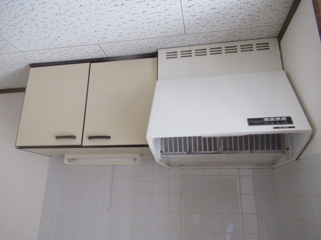 ロフティ幸町の物件内観写真