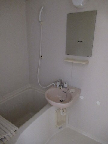 ロフティ幸町の物件内観写真