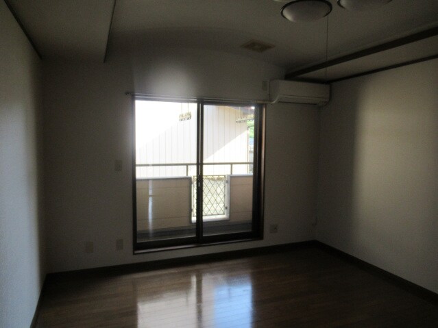 ロフティ幸町の物件内観写真