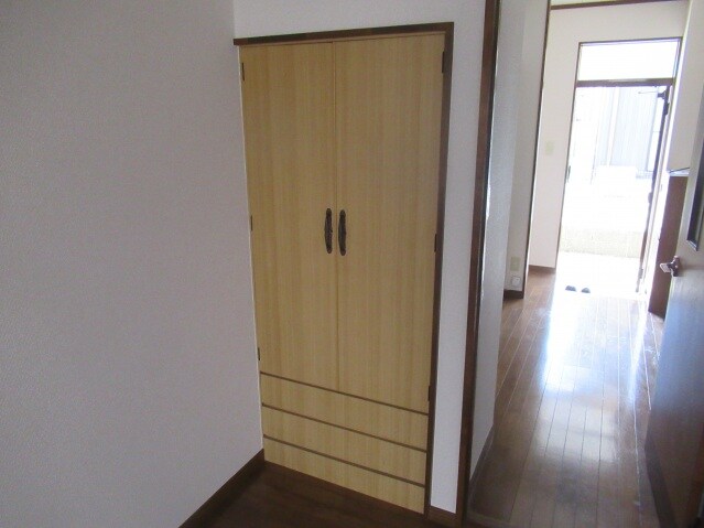 ロフティ幸町の物件内観写真