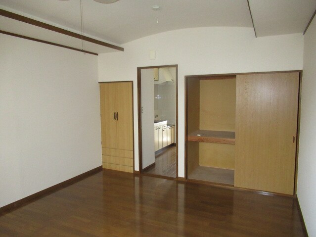 ロフティ幸町の物件内観写真