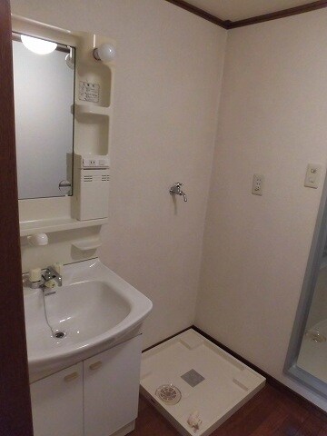 ログマン太田の物件内観写真