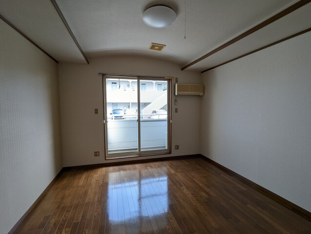 コーポコスモスⅡの物件内観写真