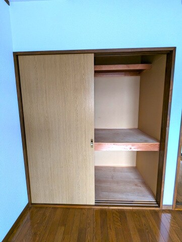 コーポコスモスⅡの物件内観写真