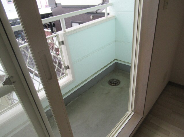 コーポモロヘイヤの物件内観写真