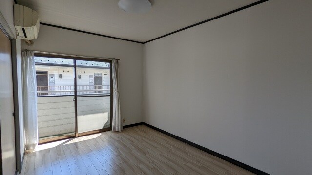 コンフォート蘭の物件内観写真