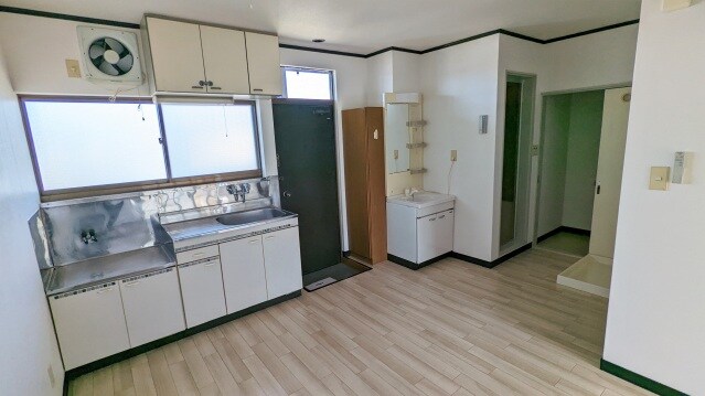 コンフォート蘭の物件内観写真