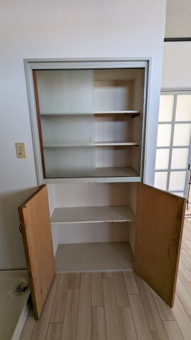 コンフォート蘭の物件内観写真