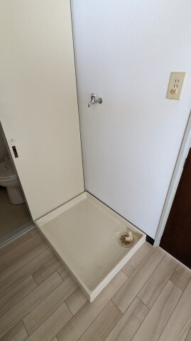 コンフォート蘭の物件内観写真