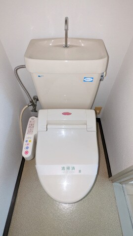 コンフォート蘭の物件内観写真