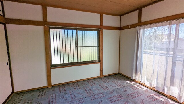 コンフォート蘭の物件内観写真