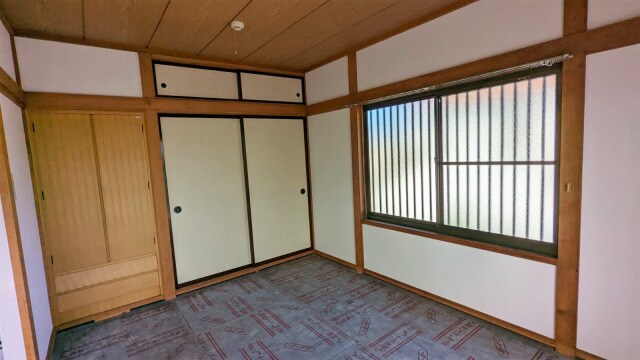 コンフォート蘭の物件内観写真