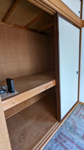 コンフォート蘭の物件内観写真