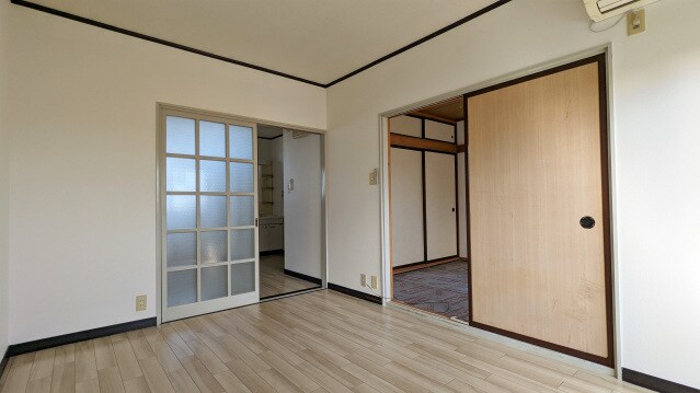 コンフォート蘭の物件内観写真