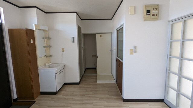 コンフォート蘭の物件内観写真