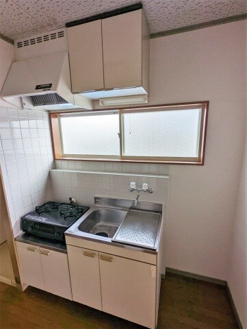 コーポやすらぎの物件内観写真