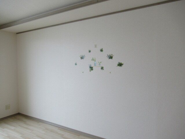 コーポモロヘイヤの物件内観写真