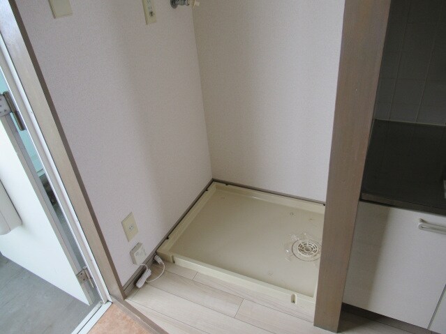 コーポモロヘイヤの物件内観写真