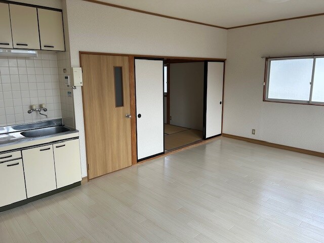 コーポ山田の物件内観写真